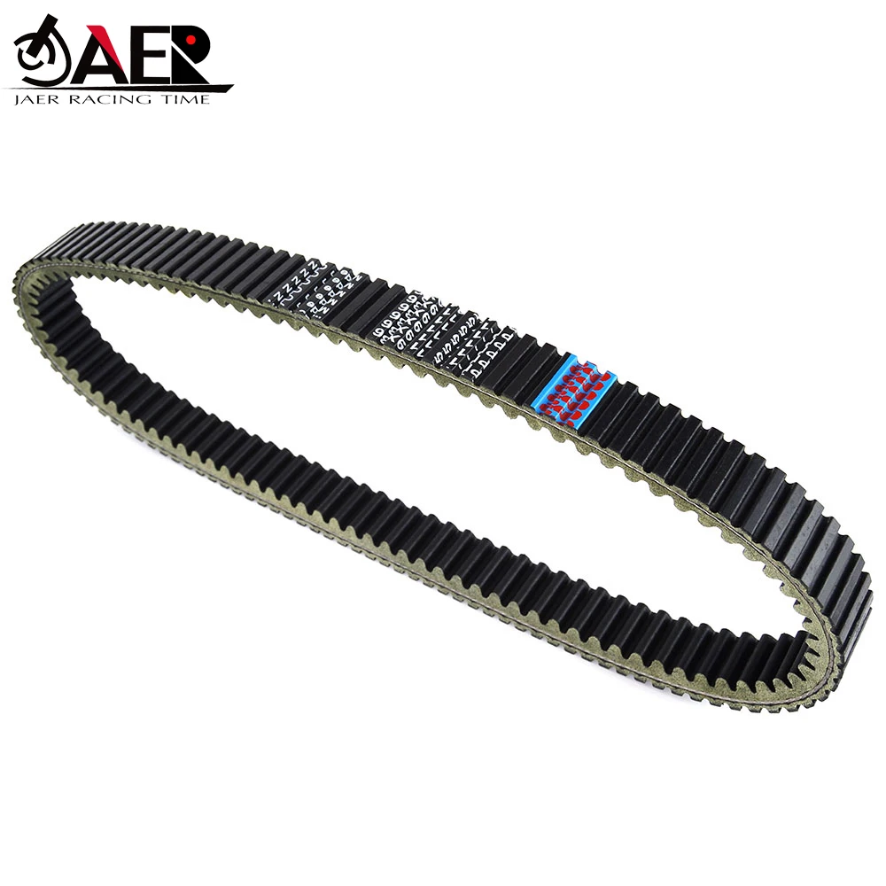 

Snowmobile Drive Belt for Arctic Cat XF7000 Cross Country Crosstour Crosstrek High Country LXR Limited Sno Pro 0627-070