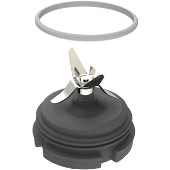 Original Juicer knife of Sealing Ring for xiaomi pinlo Blender portable Juicer fruit vegetable Mixer soybean ice Crusher Parts