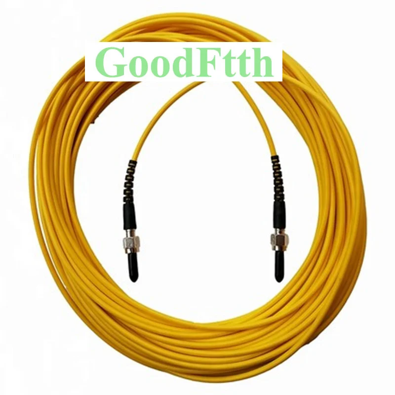 

Fiber Patch Cord SMA906-SMA906 UPC SM Simplex GoodFtth 1m 2m 3m 4m 5m 6m 7m 8m 10m 15m 10pcs/Lot