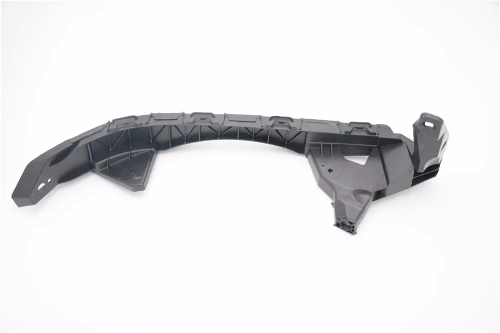 

1PC Front Bumper Headlight Head Light Lamp Mount Retainer Bracket Left Driver Side 71190T2AA01 For Honda Accord 2014-2017