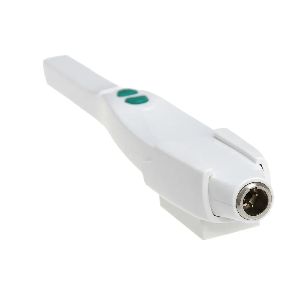 Afbeelding 7: Dental Intraoral Intra Orale Camera Usb 2.0 Imaging 6 Led/1.3 Mega /1/4 