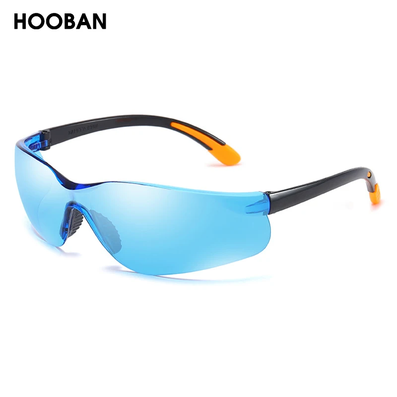 Fashion Sports Sunglasses Men Women Vintage Running Fishing Sun Glasses Stylish Outdoor Eyeglasses Goggle UV400