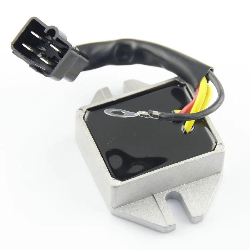 Convenient Motorcycle Rectifier Voltage Regulator For Lynx Touring 500F For Ski-doo Alpine II Escapade 503 Carb F/C Citation 250