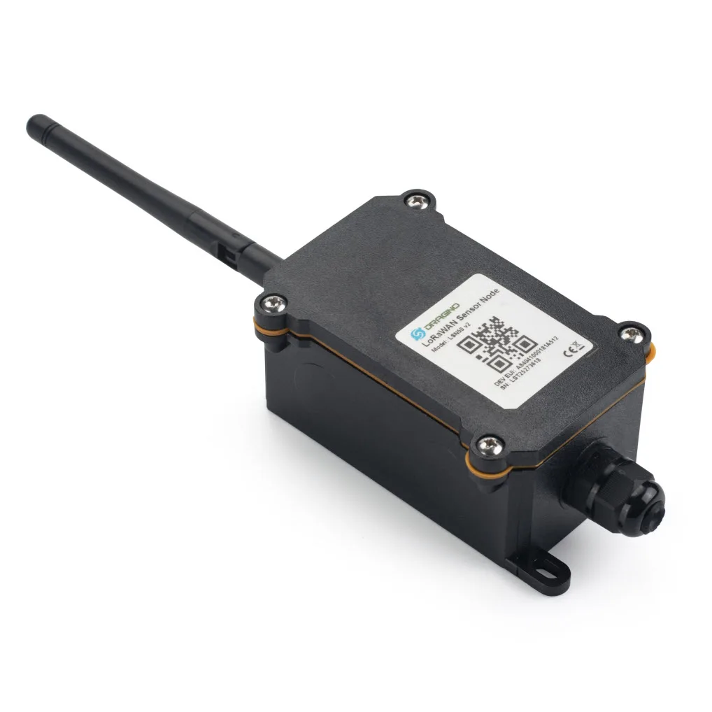 LSN50 LSN50v2 Waterproof  Open Source Long Range Wireless LoRa Sensor Node