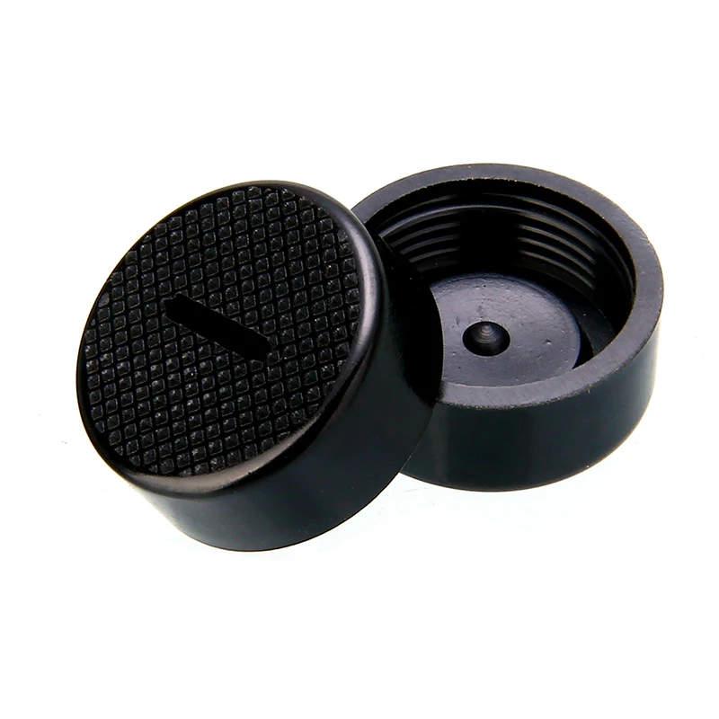 2pcs Carbon Brush Cap Cover For CB-430 BGA450 BGA452 DGA452 GA400 BGA402 Angle Grinder Power Tool Accessories