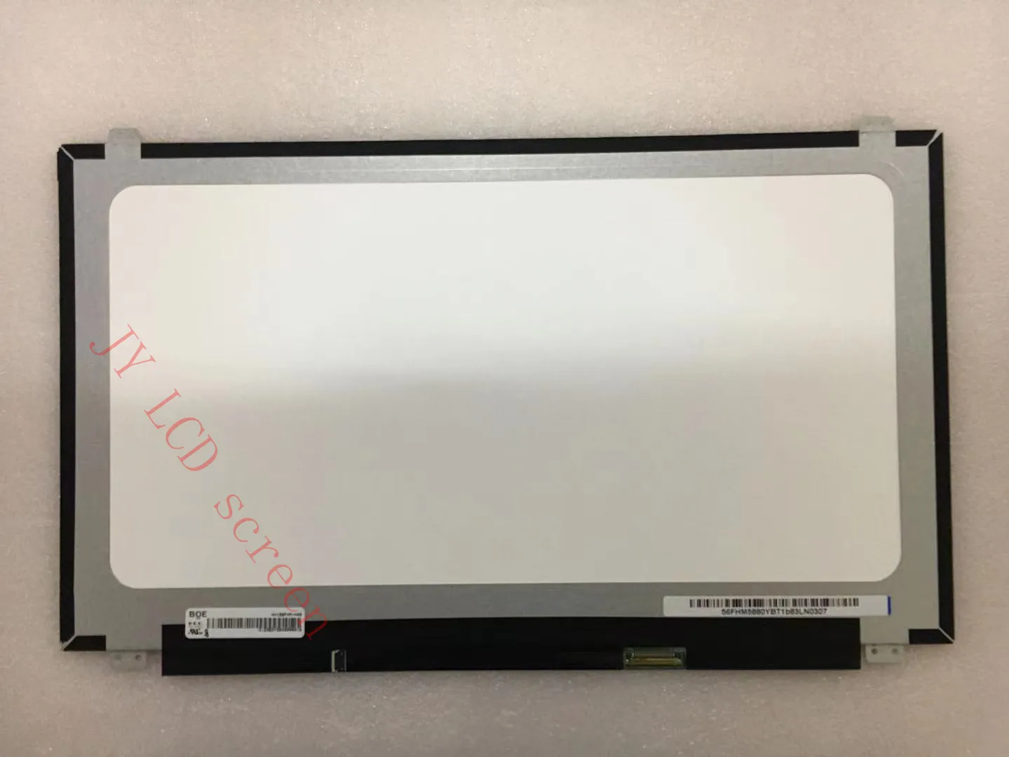 15.6 inch NV156FHM-N4B 144HZ 72% NTSC FHD 1920X1080 Matte LED Matrix Laptop Panel Monitor LCD Screen Replacement
