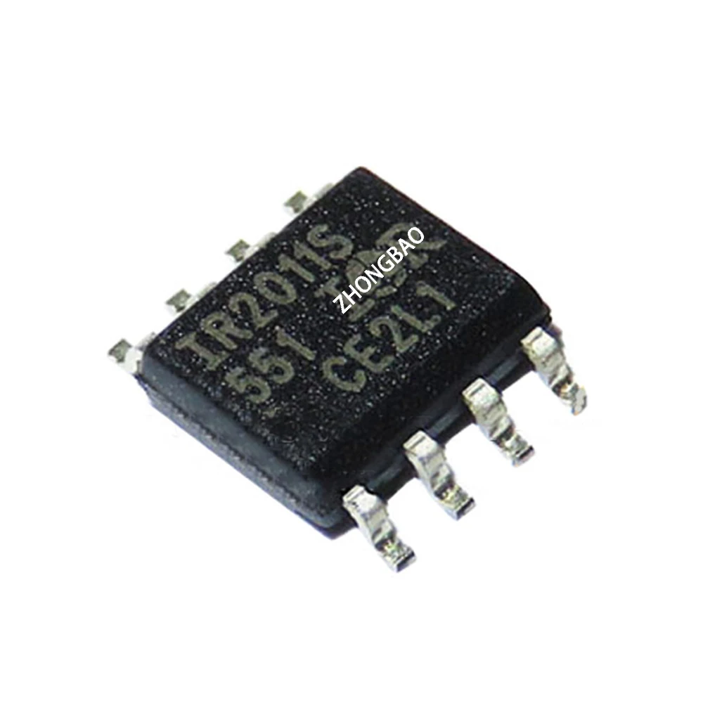2-10PCS/lot IR2011S IR2011STRPBF SOP8  New original IC