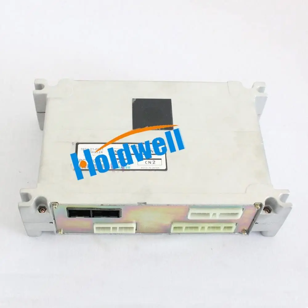 Holdwell Excavator Controller Governor 7834-21-6002 for Komatsu PC-6 PC100 PC120 PC200 PC220