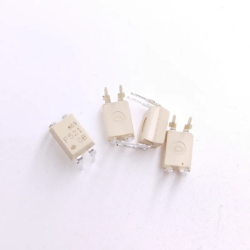 10 teile/los CYP521-1GB CYP521-1 dip4