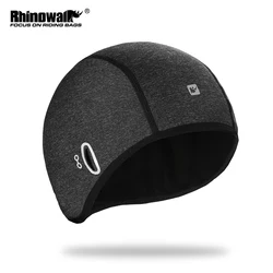 Rhinowalk-겨울용 따뜻한 사이클링 캡, 양털 모자, 보온 자전거 캡, 헤드웨어, 방풍, 러닝, 스키, 오토바이 모자, 자전거 2021