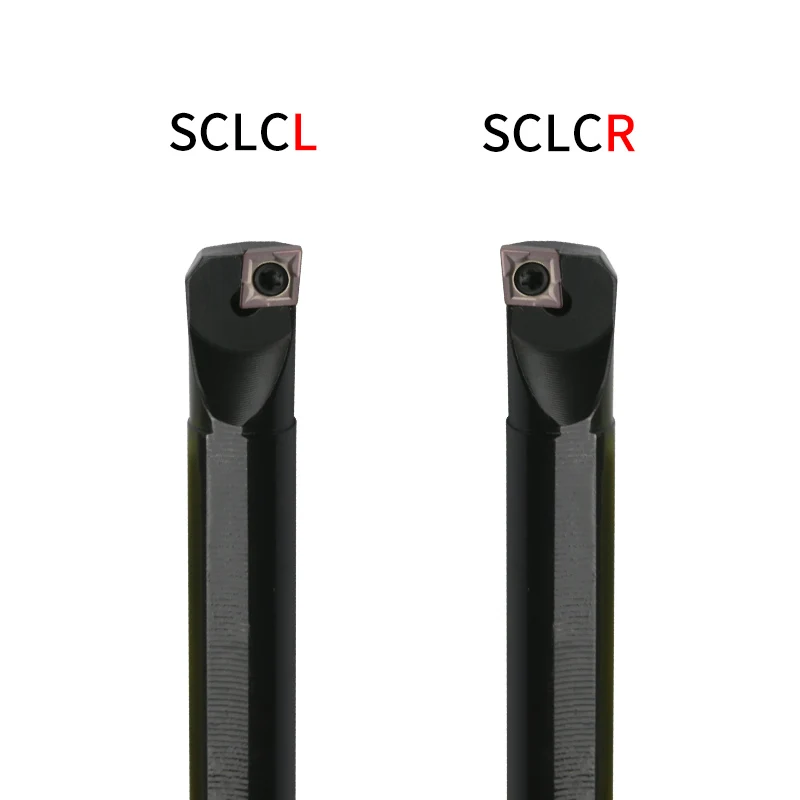 S06K-SCLCR06 S08K-SCLCR06 S12M-SCLCR06 S16Q-SCLCR06 Interno Holder Turning Strumento utensili per tornio per metalli interni utensili tornio CCMT