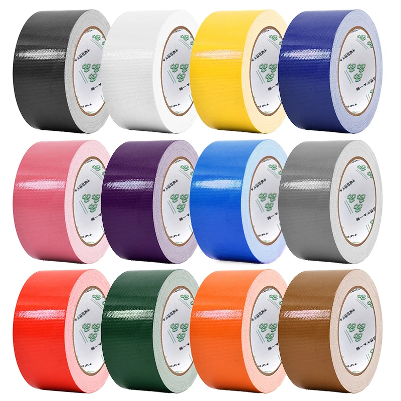 10M Super Strong Fiber Waterproof Tape Stop Leaks Seal Repair Tape Performance Self Fix Tape Traceless Self Adhesive Tape