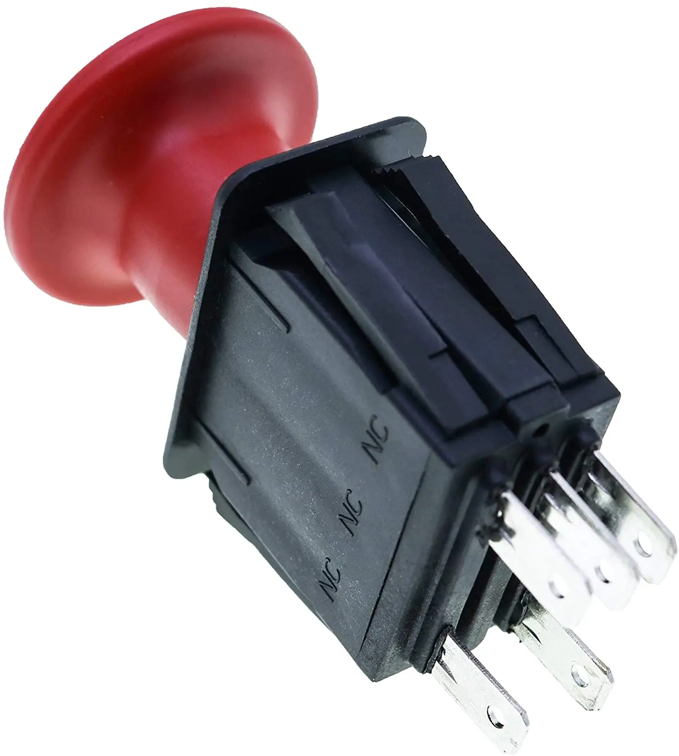 

PTO Switch 10 AMP Upgrade 01545600 2188153 Replaces ProMaster PM100 EZR 1540 1542 1648 1740 1742 1842 2048 and Most Zooms