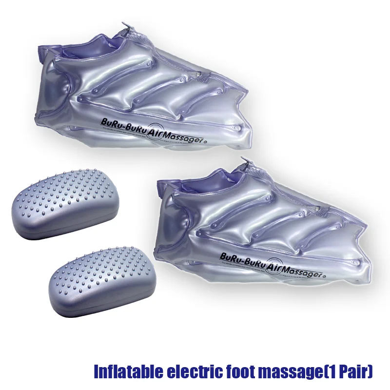 Car Long-distance travel, home massage multi-purpose electric vibration foot massage support convenient storage car-styling Z41