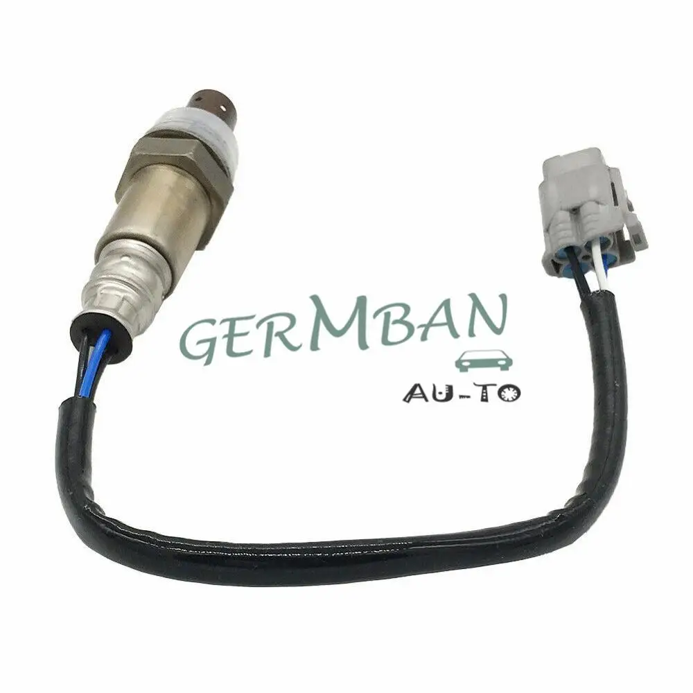 234-4303 Downstream Oxygen Sensor 18213-57L00, 18213-79K00 250-24861 For Suzuki Kizashi  2.4L 2010-13 Grand Vitara 3.2L 09-10