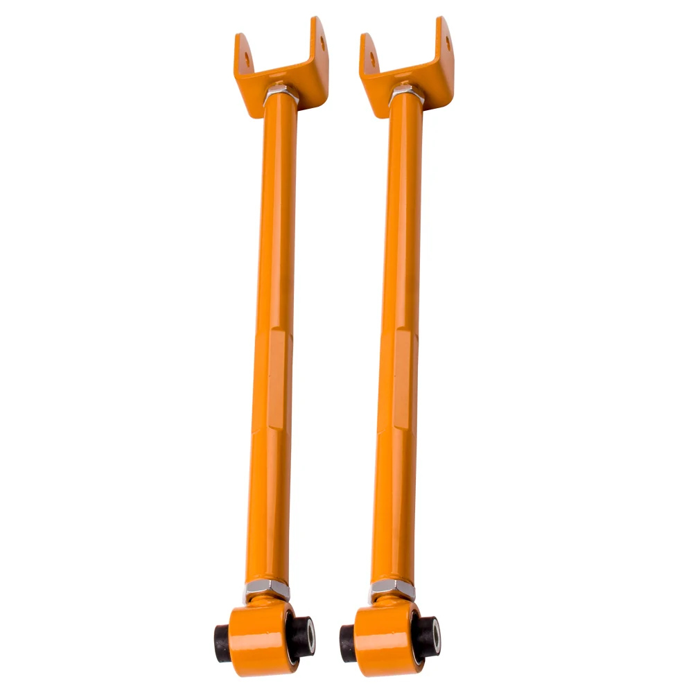 طقم أحدب ذراع تحكم خلفي سفلي ، بي إم دبليو 46 E36 Z4 M3 3 3-Series-1.2 ، 2