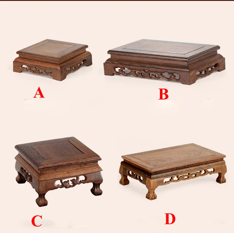 1/8 1/6 1/4 1/3 Scale Barbi Doll Antique Furniture Model Mini Wood Table For OB27 BJD Blyth SSDF Doll Accessories Toy Ornaments