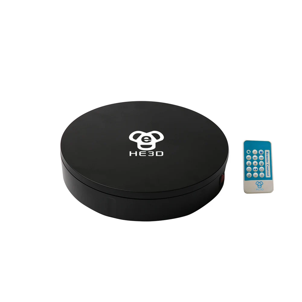 

Z17-OR 3d scanning portrait rotating disk Rotating disk Load 150KG