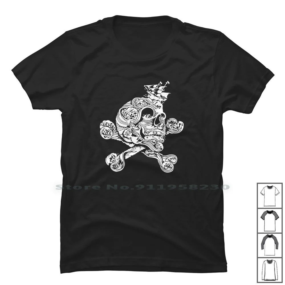 A Pirate Adventure T Shirt 100% Cotton Adventure Cartoon Pirate Advent Music Movie Comic Ture Tage Rate Rat Age