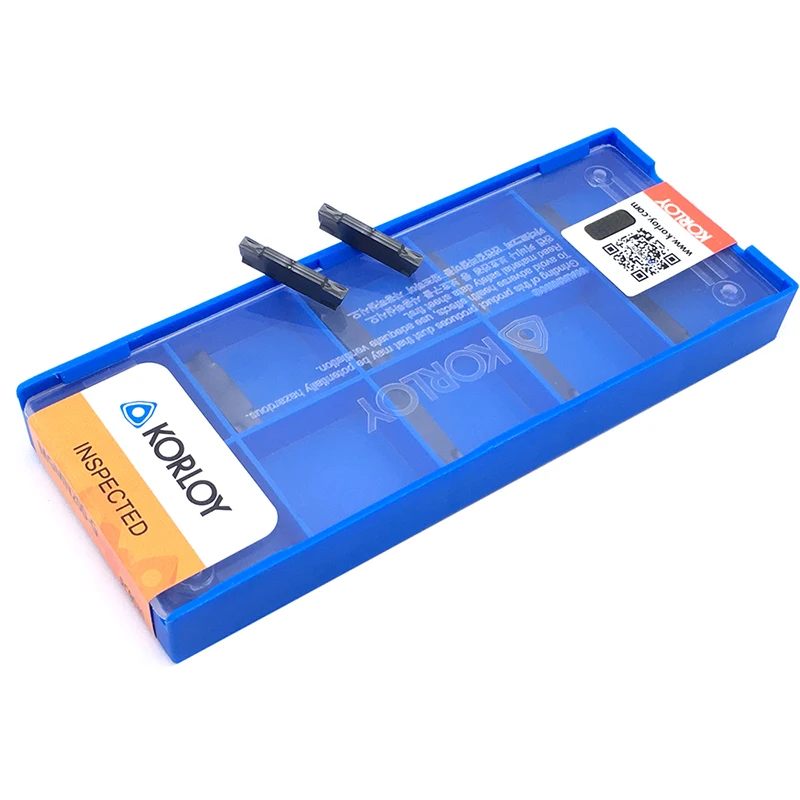 10 قطعة MGMN200 G PC9030 2 مللي متر الحز كربيد إدراج مخرطة القاطع تحول أداة فراق والحز أداة فراق أداة التصنيع باستخدام الحاسب الآلي