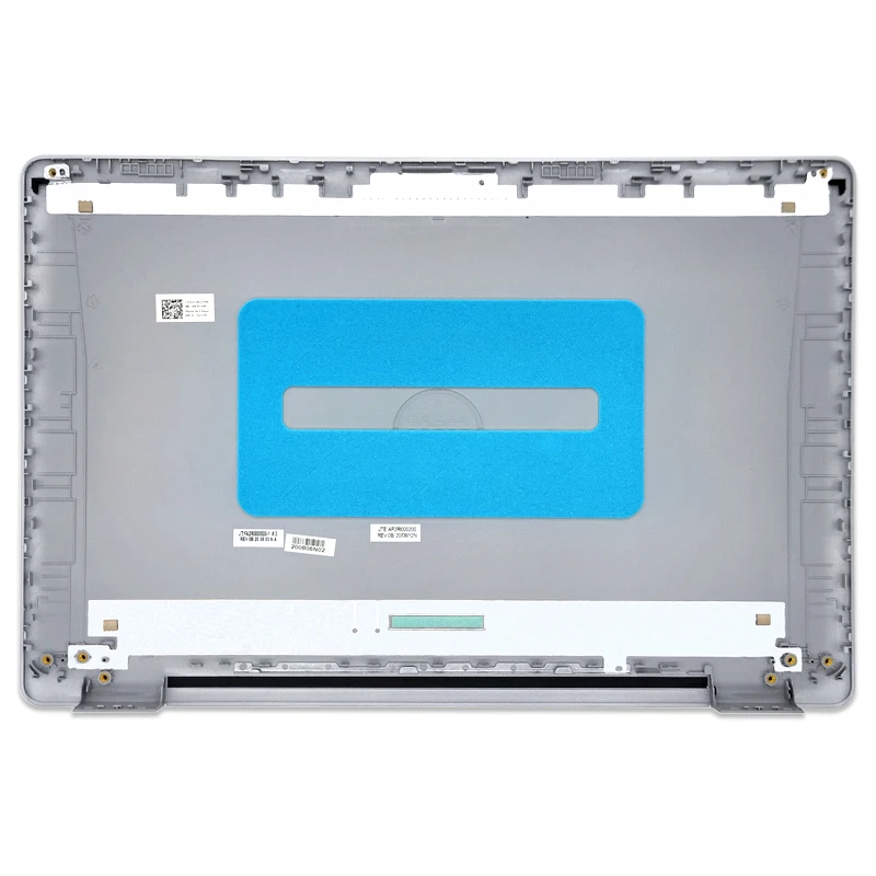 Nuovo originale per Dell Inspiron 15 5000 5593 custodia per Laptop Shell Cover posteriore LCD/copertura superiore del poggiapolsi/custodia inferiore