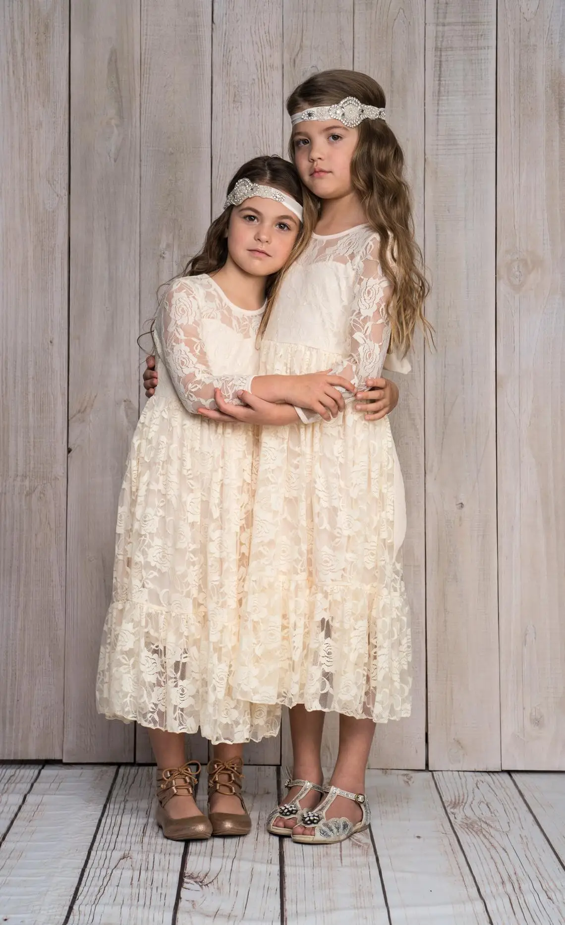 v neck lace dress plus size Shop Elegant Plus Size V-Neck Lace Tulle Wedding Dress main image 0