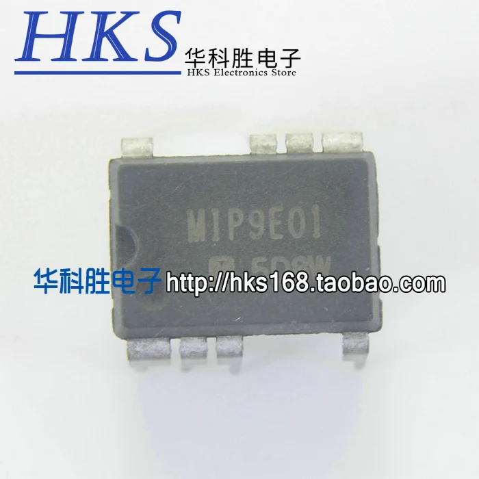 Originele 5Pcs/MIP9E01 Dip-7