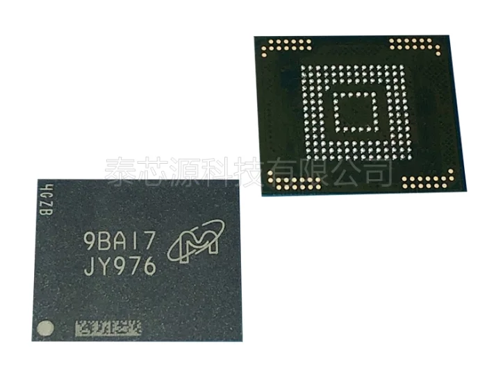 

Mxy new original MTFC8GLDEA-1M WT JWA07 MTFC8GLDEA MTFC8GLDEA-4M IT JWA03 MTFC8GLDEA-4M Memory chip 8G