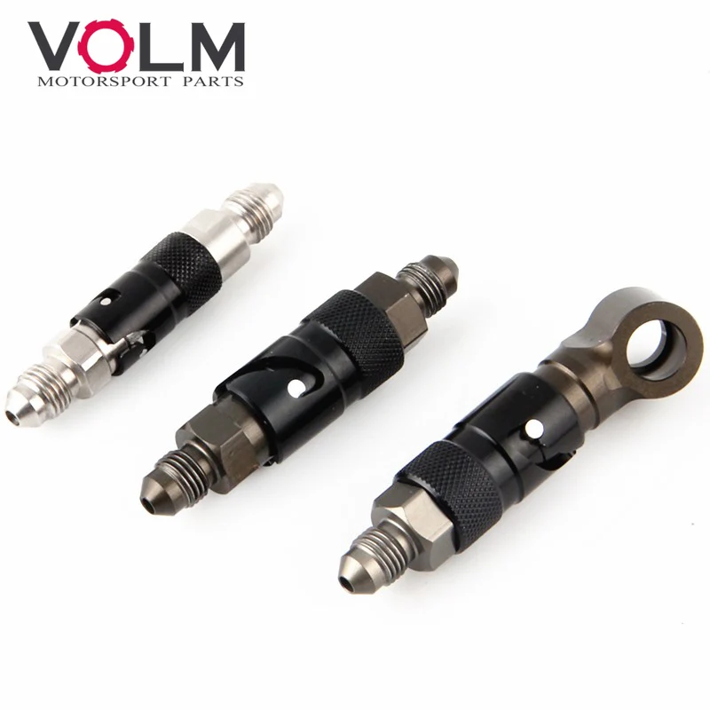 

Motorcycle AN3 Brake Caliper line Quick Remove Cover cutter Connector Replace Guard Universal For Yamaha Kawasaki Honda KTM