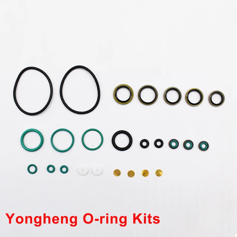 Original Yong Heng Compressor Air Pump Spare Parts