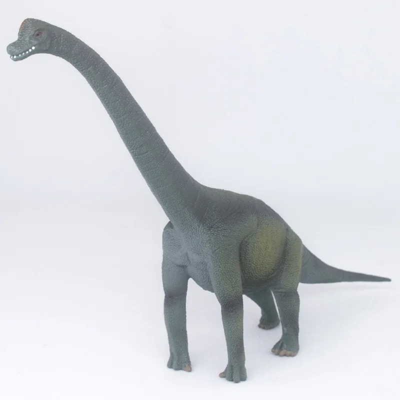 CollectA Prehistoric Animal Dinosaur Brachiosaurus Children Simulated Toys for Boys Collection Model #88121