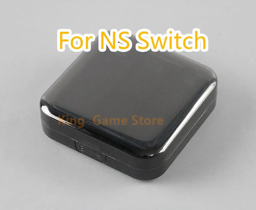 1pc Protector Cartridge Case 24 in 1 Travel Storage Box For Nintendo Nintend Switch NS Game Momery Card Holder Accessories