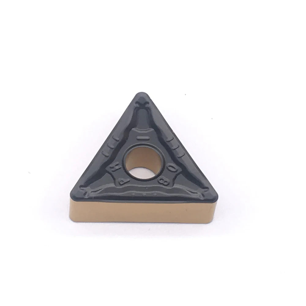 10 pcs tnmg160408 pm ft4225 두 톤 터 닝 도구 선반 cnc 도구에 대 한 카바 이드 터 닝 삽입 선반 커터 강철에 대 한 cnc