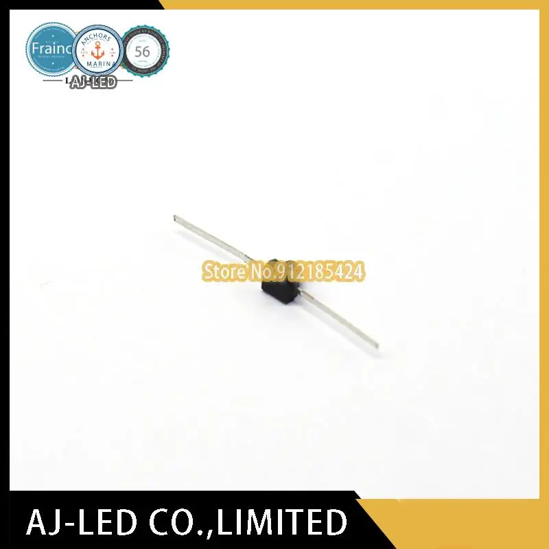 

20pcs/lot PT91-21B infrared receiver tube phototransistor wavelength 940nm small butterfly Everlight