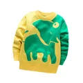 yellow green