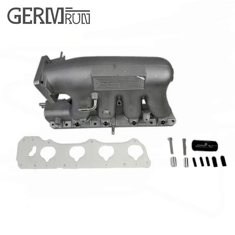 New Brand Intake Manifold 02-06 Acur@ RSX / 02-05 Hond@ Civi*c Si K20A