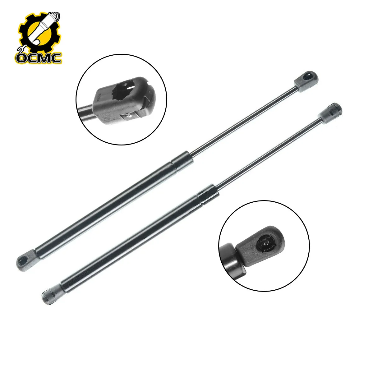 

1 Pair Fit For Audi TT Quattro 2000-2002 SG301026 Tailgate Lift Support Shocks Struts