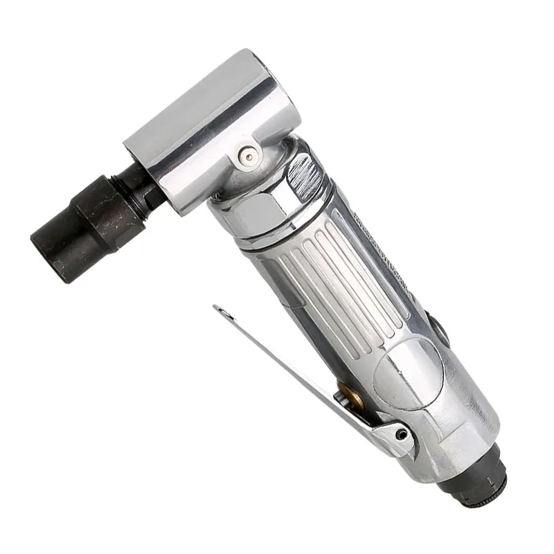 

WG-202 Pneumatic Polishing Machine Handheld Industrial 120 Degree Air Die Grinder 20000RPM