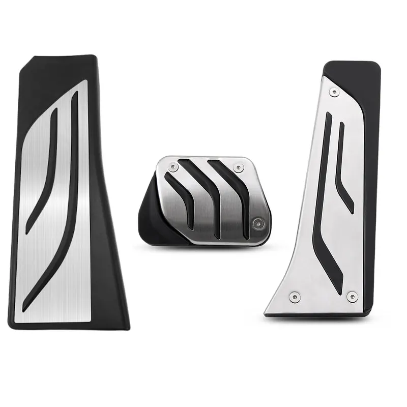 Gas Brake Clutch Fo…