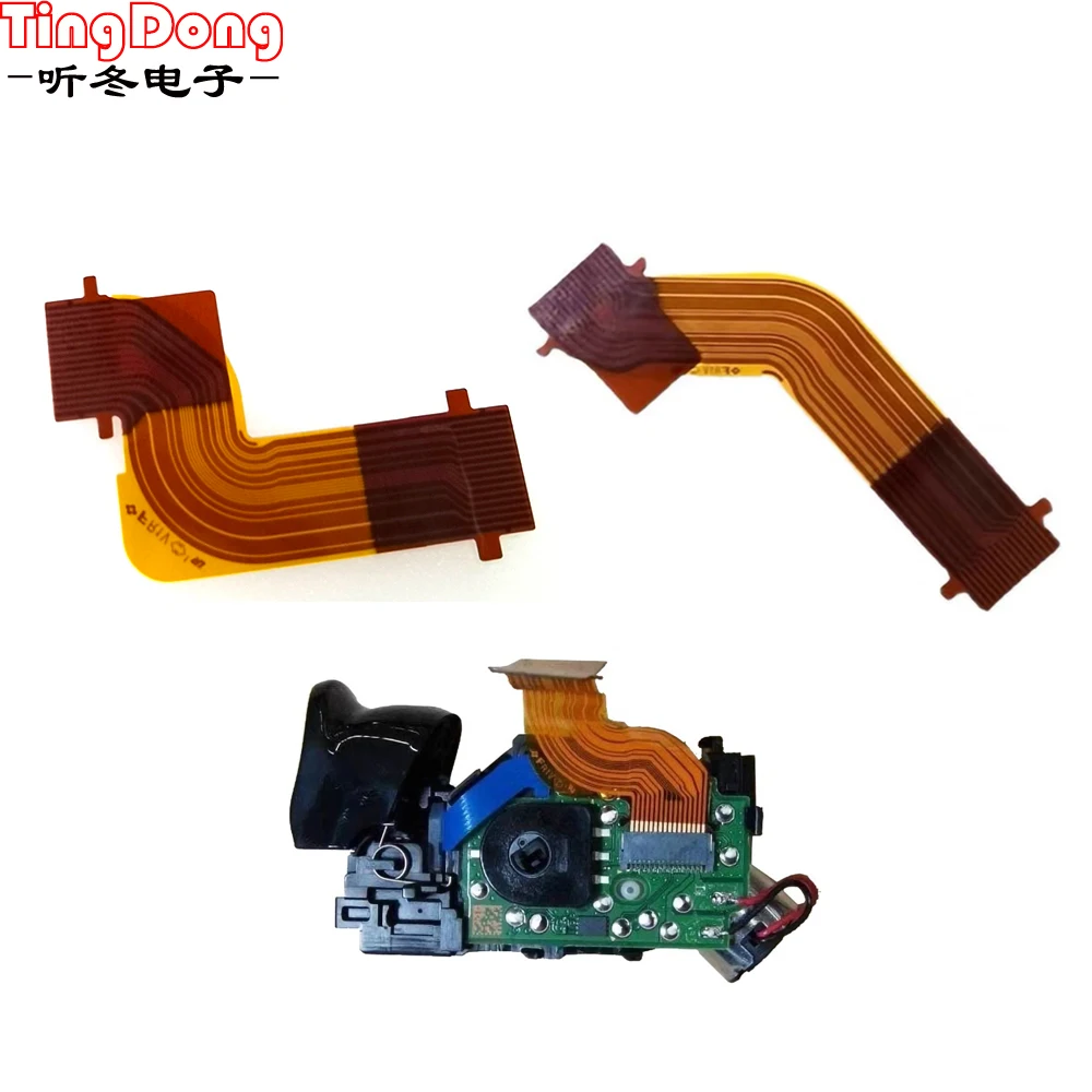 Dual Gefühl Flex Kabel für adaptive Trigger R2-L2 Ersatz Kabel für P5 PS5 Konsole Controller