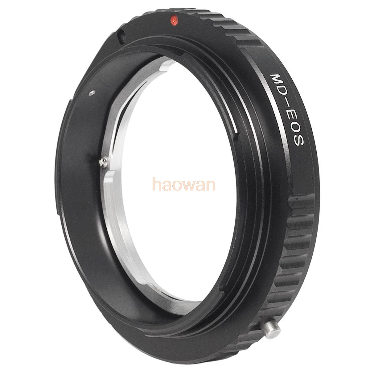md-canon macro adapter ring for Minolta MD MC Lens to canon 1d 5d4 7D 6d 60D 70D 600D 650d 700D 750d 550d 40d 50d camera