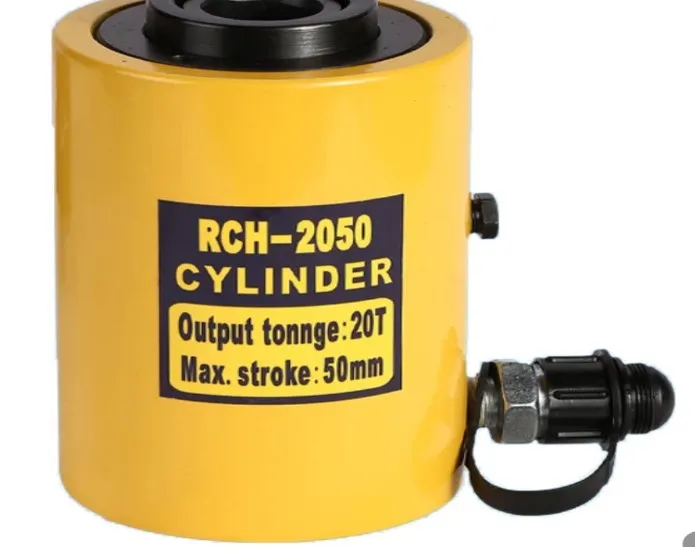 

RCH-2050 Seperate hollow hydraulic jack