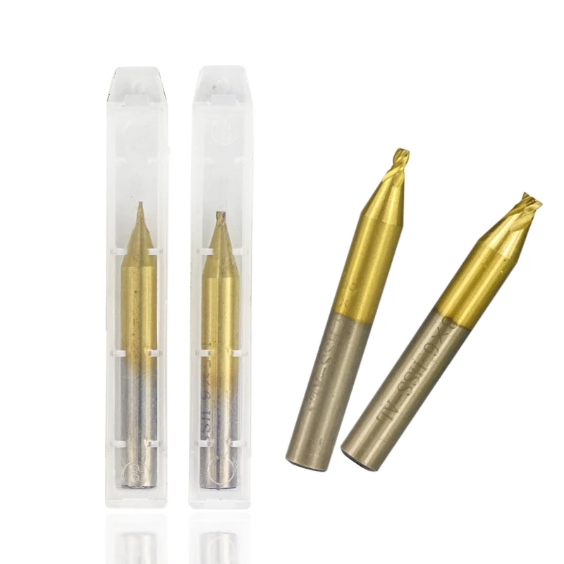 CMCP 1,0-5,0mm Schlüsselschneidemaschine 6mm Schaftfräser Schlüsselschneider für Vertikale Schlüsselschneidemaschine Schlüsseldienst-Werkzeuge – Detail 7
