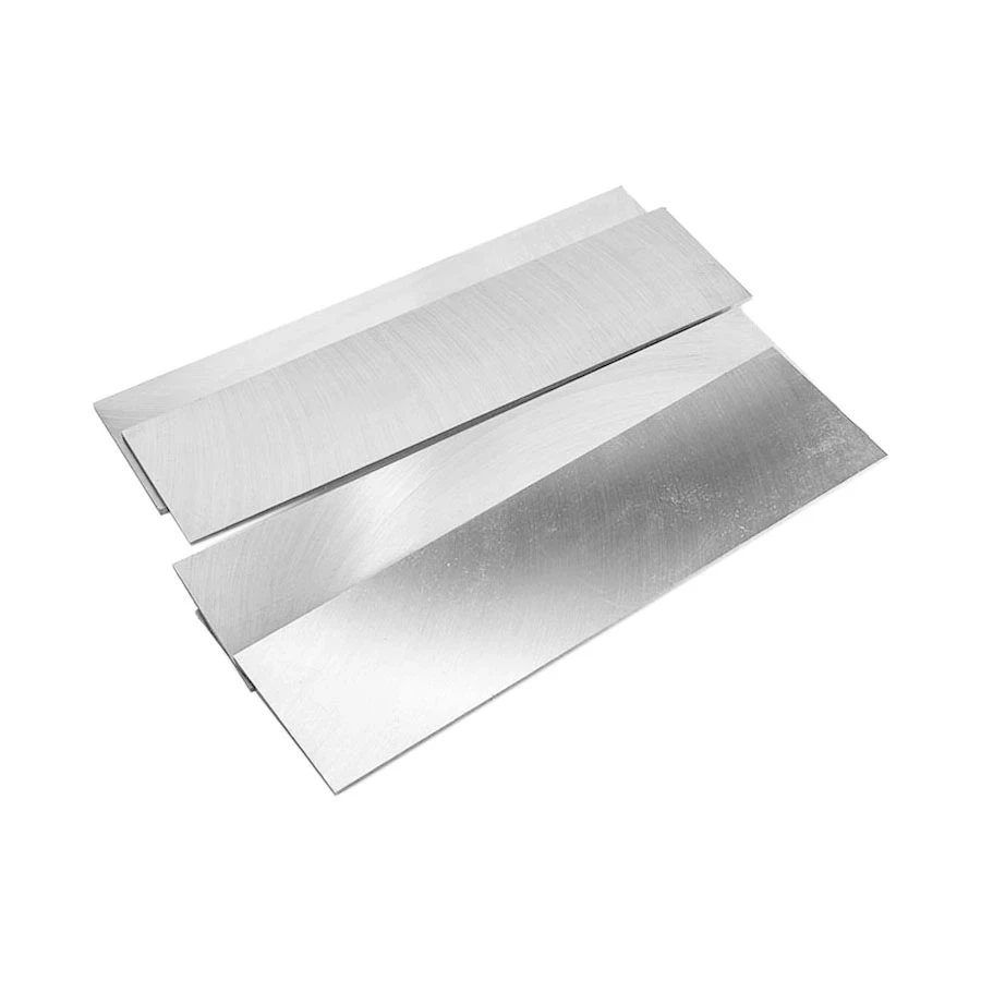 40x60x300 40x80x300 40x100x300mm HSS High Quality White Steel Knife Blade Rectangle Super Hard High Speed Steel CNC Turning Tool