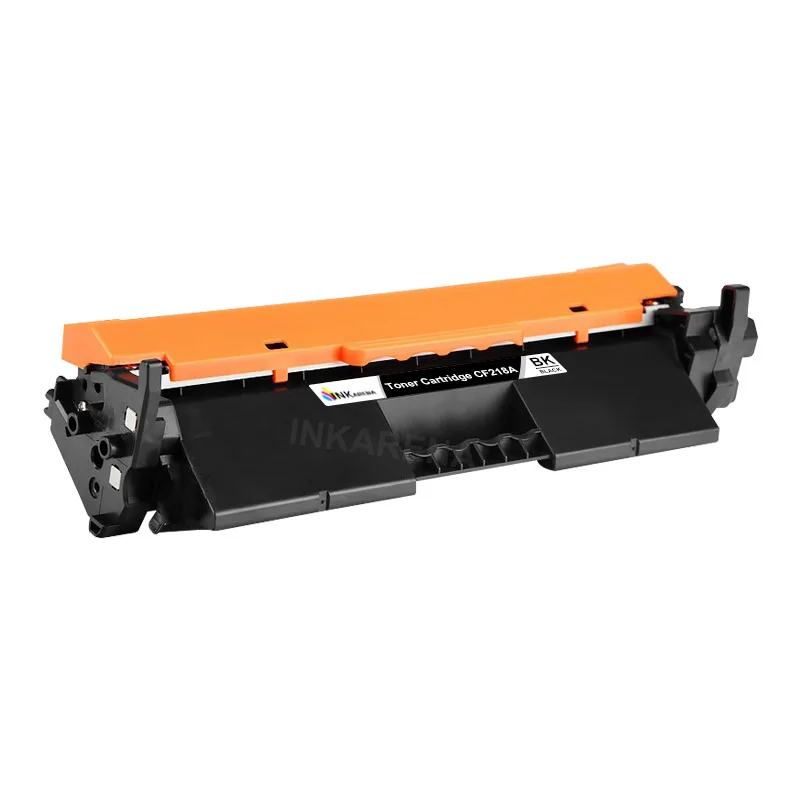 INKARENA Refill 18A 218A Toner Cartridge Replacement For HP CF218A CF218 218 LaserJet Pro M104a M104w 104 132 132a M132fn M132fp