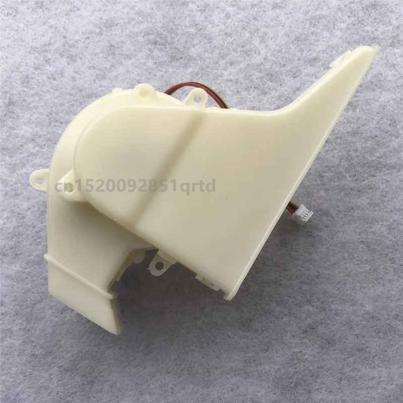 جهاز آلي لتنظيف الأتربة تجميع محرك المروحة لـ xyxing 50 XYX-GB0515HGP fit Proscenic 811G 911 جهاز آلي لتنظيف الأتربة أجزاء محرك مروحة