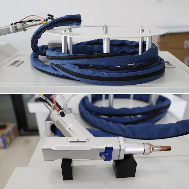 igoldencnc handheld fiber laser welding machine price