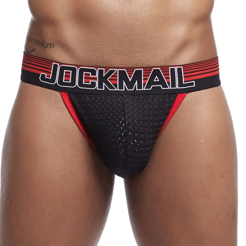 Sexy roupa interior masculina tanga hombre malha gay roupa interior biquíni calzoncillos hombre deslizamento shorts masculino calcinha jockstraps respirável