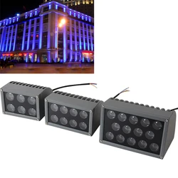 new led floodlight outdoor Waterproof IP67 Outdoor led spotlight 18W24W Led Spot Light Outdoor lighting Narrow Angle High Power