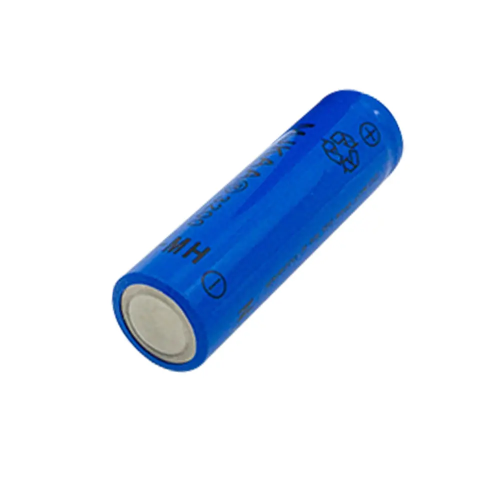 Factory price 10 PCs Cheap AA 3200 mAh 1.2 V Ni-MH battery for toys, electric car remote control